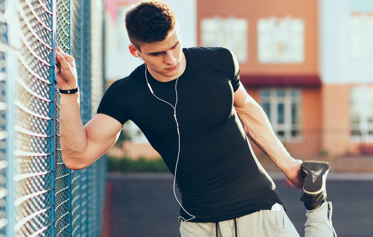 Hinweise für das Training bei heißem Wetter